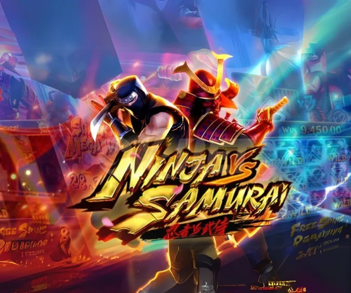 betting points ninja samurai