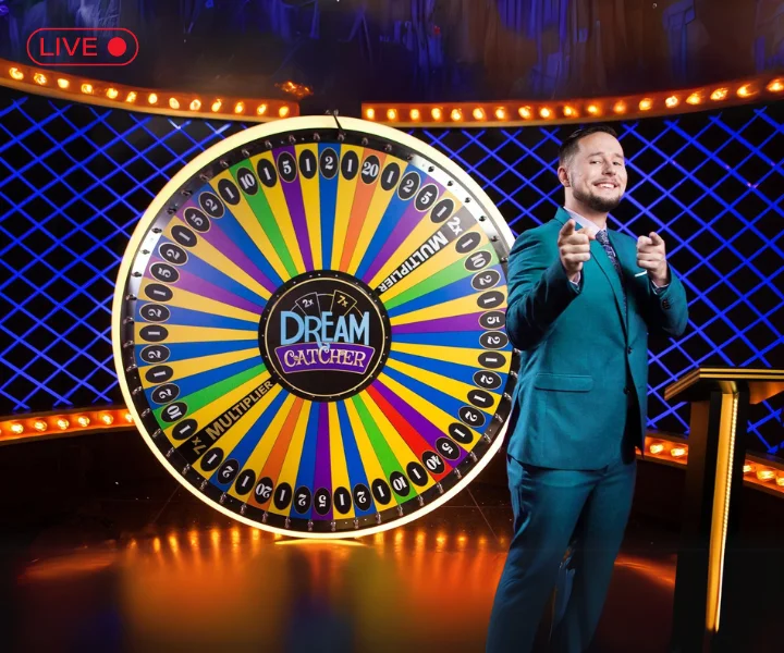 betting points dream catcher