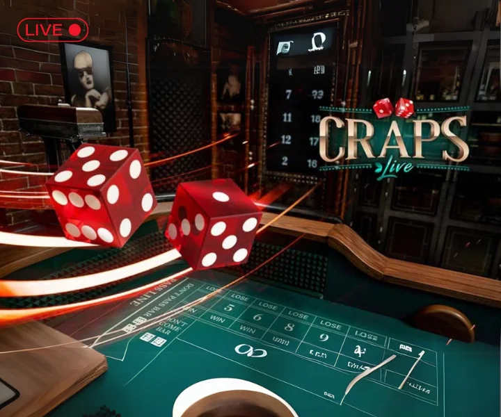 betting points live craps