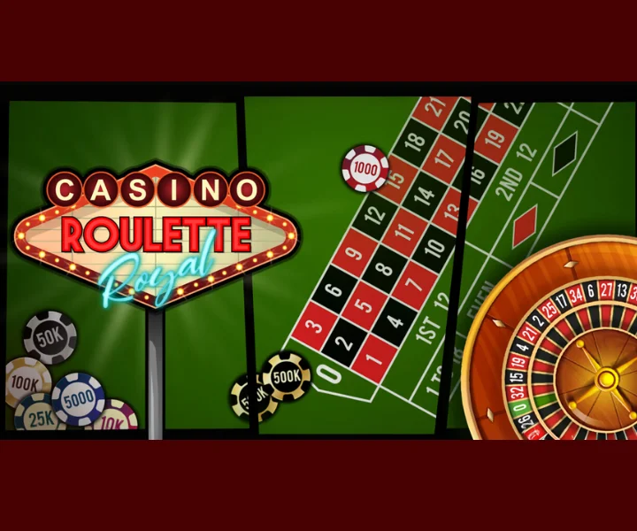 betting points roulette
