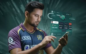 Real Cricket