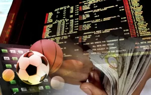 Sports Betting Gambling