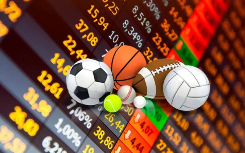 Sports Betting Gambling