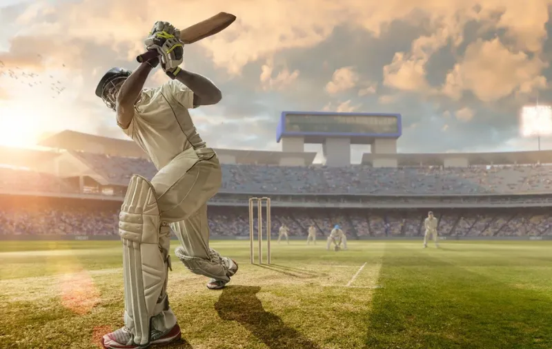 India Cricket