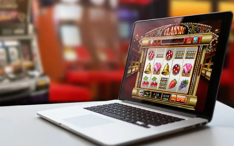 winning slots