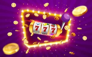 winning slots