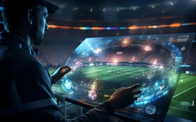 online sports betting