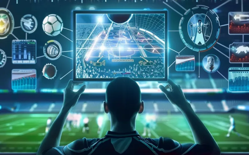 online sports betting