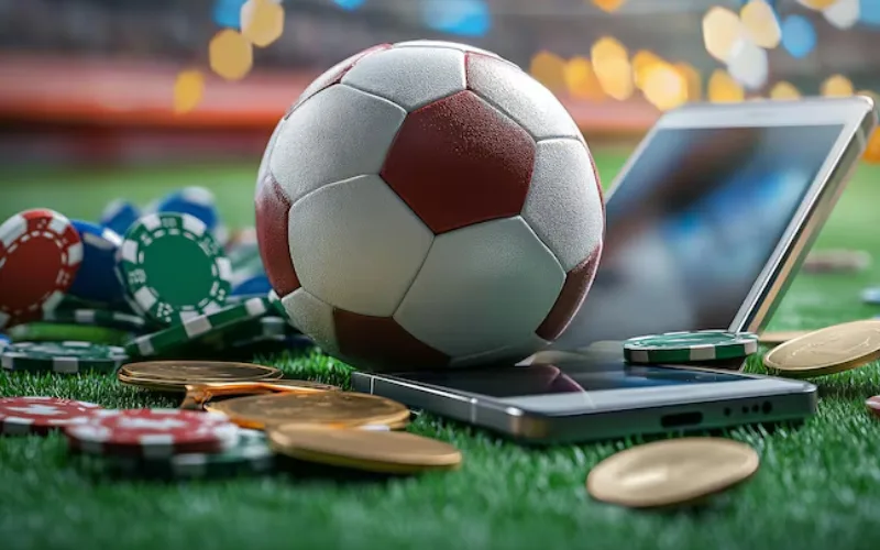 stake sports betting