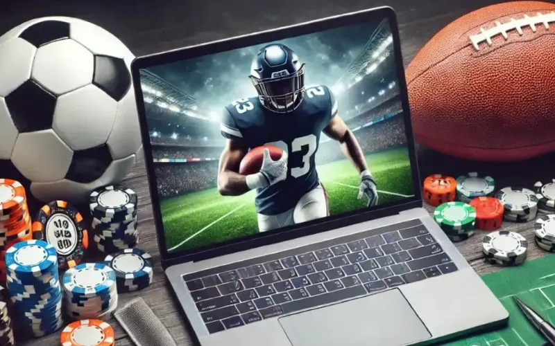 stake sports betting